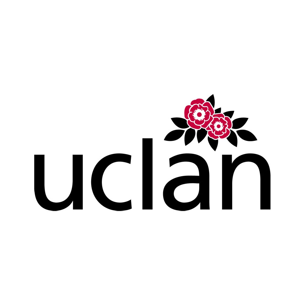 Uclan Logo