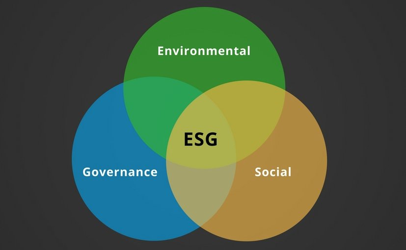 What is ESG? - GK Strategy